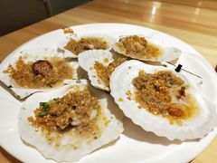 -割烹旭日本料理(龙湖狮山天街店)