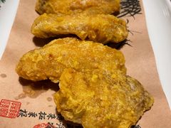 -新白鹿餐厅(龙游路店)