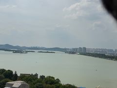 -云龙湖旅游景区