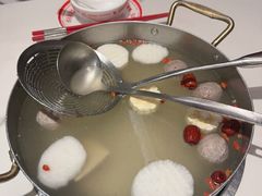 -八合里潮汕鲜牛肉火锅(上海汇智广场店)