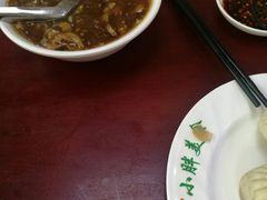 -小胖包子王(光明楼店)