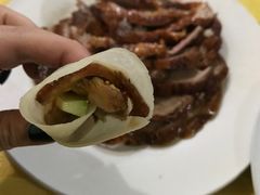 -董立兵烤鸭店(山大路店)