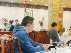 -便宜坊烤鸭店(玉蜓桥店)