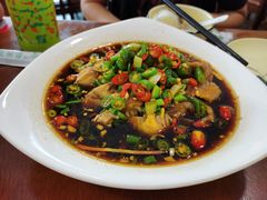 -天回镇何氏豆腐(总店)