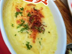 -食间牛排(湖西路店)