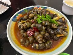 -绍兴名菜馆(可乐路店)