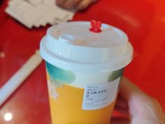 -鸡鸣赐茶(鸡鸣寺路店)