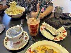 -华记香港茶餐厅(昌里路店)