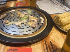 -阿鸡鱼庄·顺德鲜蒸小炒(亚运村店)