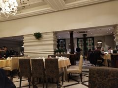 大堂-大鸭梨烤鸭店(花园村店)
