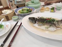 -新兴家喻酒家·羊城名宴(昌岗店)