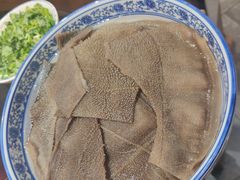 宰场鲜毛肚-巴蜀印象火锅(永陵总店)