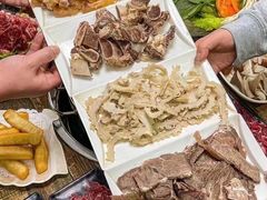 -刘少华贵州小黄牛·鲜牛肉火锅(总店)