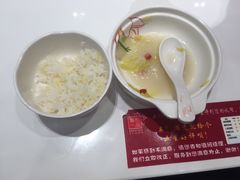 -嘉和一品粥(马家堡店)