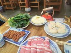 -东镇老火锅(高新区店)