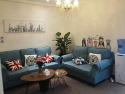 -谜秀专业半永久纹眉纹绣美瞳线洗眉