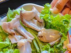 -三江两海老火锅(北京首店)