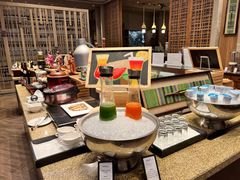 -九寨鲁能希尔顿度假酒店·開