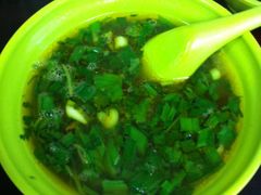 咖喱牛肉汤-张记牛肉面馆(天津路店)