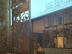 -鸭天下·川菜·家宴(铂金时代店)