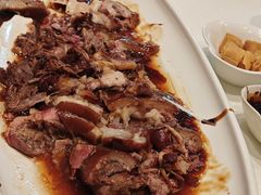 -玉华台饭庄·淮扬菜·烤鸭(望京店)