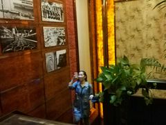 -半岛公馆(淞兴西路店)