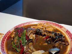 -旺顺阁·北京菜(北辰上品+)