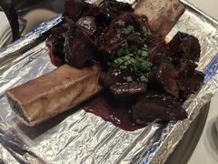 -香港狮子山下·明星粤菜餐厅(北苑店)