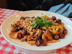 -拿渡·水煮鱼 麻辣香锅(西单大悦城店)