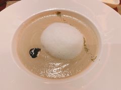 -YUE·6·西式融合餐厅(外滩六号店)