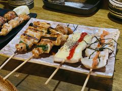 -鸟内会居酒屋(得意潮馆店)
