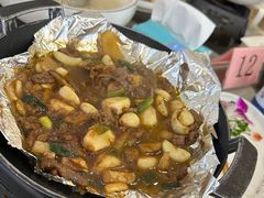 -食光慢宴·安吉土菜馆