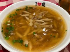 -西贝莜面村(镇江苏宁广场店)