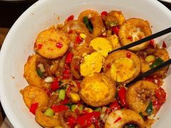 -八碗湘长沙市井菜(坡子街店)