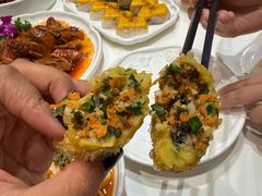 -老爷庙风味美食府(魏都大道店)