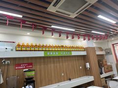 -舞素卷菜煎饼.糁汤(万达金街店)