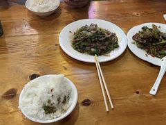 -汉时湘菜