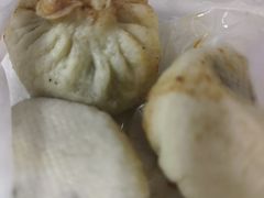 -老陶包子铺(南大西南村店)