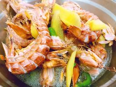 -贞姨美食·老字号海鲜大排档