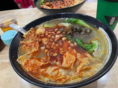 -笋果坊螺蛳粉(竹园小区店)