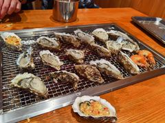 -蚝英雄·鲜蚝自助专门店