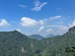 -雁荡山风景名胜区