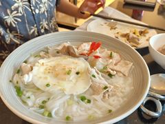 -铭轩中餐厅·海南菜·粤菜(亚龙湾瑞吉店)