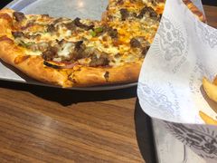-Tubestation站点比萨(高新万达ONE店)