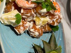 -志明眷村·台式融合菜·宵夜