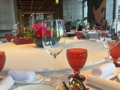 -三号黄浦会Canton Table