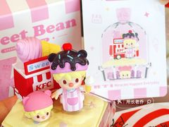 -泡泡玛特POPMART(合生汇店)