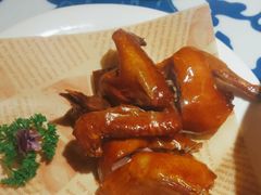 -江南赋(内蒙古大厦店)