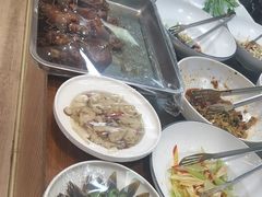 -小艺烧烤(曲江店)