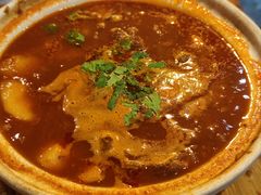 -老姑砂锅·烧烤天津菜(体北道店)